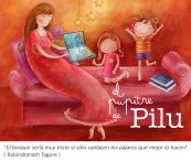 Bienvenidos a mi nuevo blog