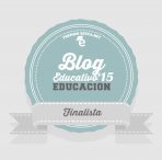 ¡¡¡Siiiiiii, somos finalistas!!!,¿nos das otro empujón?