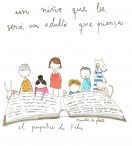 El mejor corto del mundo para fomentar la lectura.
