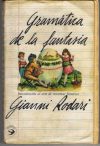 La gramática de la fantasía.