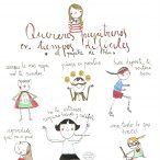Seis quereres ???pupitreros en tiempos difíciles
