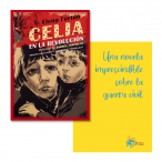 Celia en la revolución de Elena Fortún.