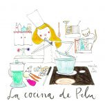 La cocina de Pilu: receta 1?