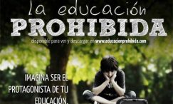 La educación prohibida.