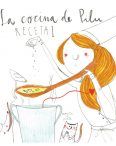 La cocina de Pilu, receta1: aprendizaje cooperativo.