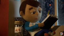 Los niños y niñas son los que nos enseñan