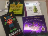 Lecturas para Halloween