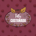 Es tiempo de castañas…