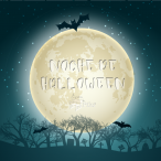 Y llegó Halloween…