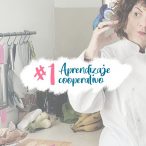 La cocina de Pilu: aprendizaje cooperativo.