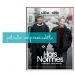 Especiales, la película.