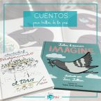 Cuentos para el día de La Paz.