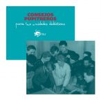 Consejos pupitreros para tus unidades didácticas.
