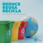 Y tú, ¿reciclas?