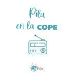 Pilu en la COPE