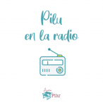 Pilu en la radio