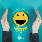 Día Mundial de la alegria