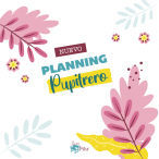 Planning Pupitrero