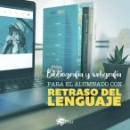 Bibliografía y webgrafía para el alumnado con Retraso del Lenguaje.