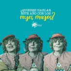 ¿Quieres hablar este año con los Reyes Magos?