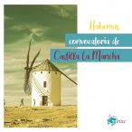 Habemus convocatoria de Castilla la Mancha