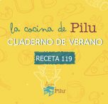 Cuaderno de verano