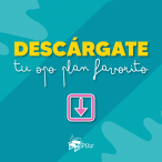 Ocho planning semanales de lo mas pupitreros